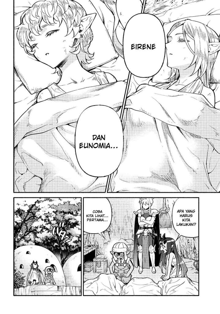 Tensei Goblin da kedo Shitsumon aru?